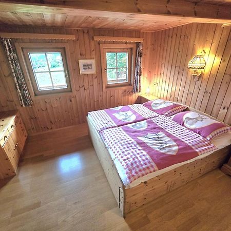 Schrandl Apartment Penningberg Hopfgarten im Brixental Kültér fotó