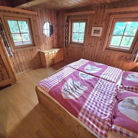 Schrandl Apartment Penningberg Hopfgarten im Brixental Kültér fotó