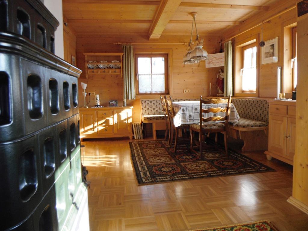 Schrandl Apartment Penningberg Hopfgarten im Brixental Szoba fotó
