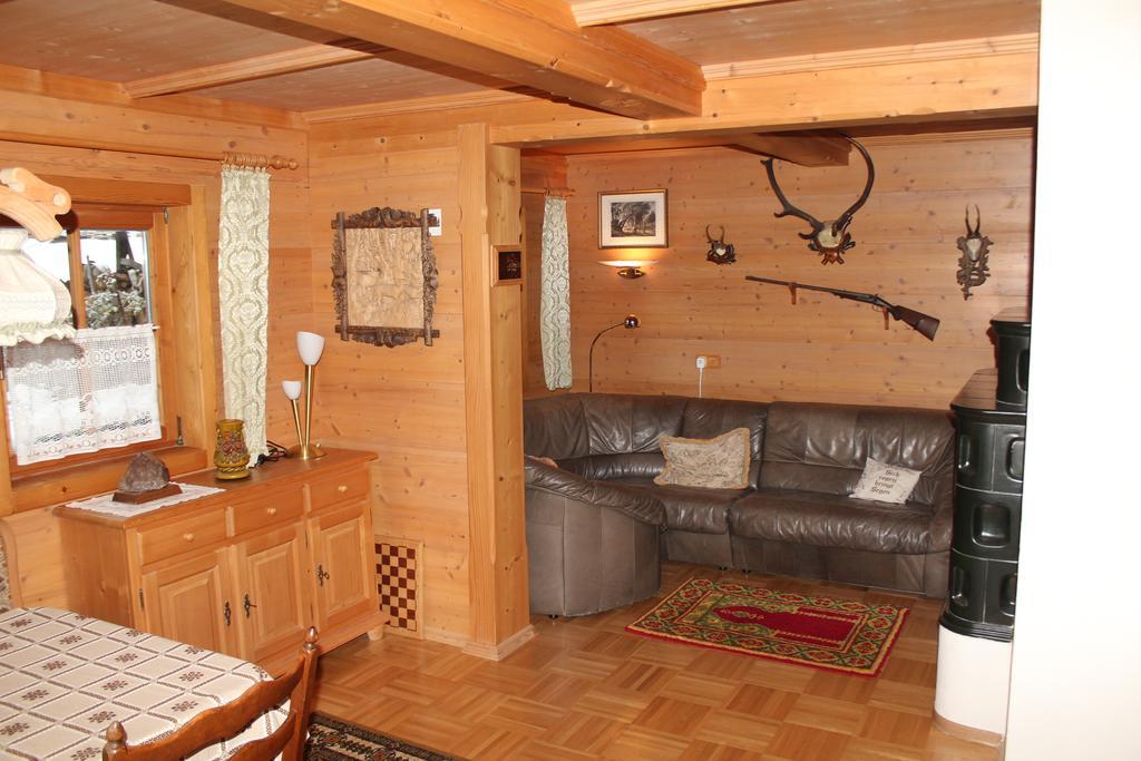 Schrandl Apartment Penningberg Hopfgarten im Brixental Szoba fotó