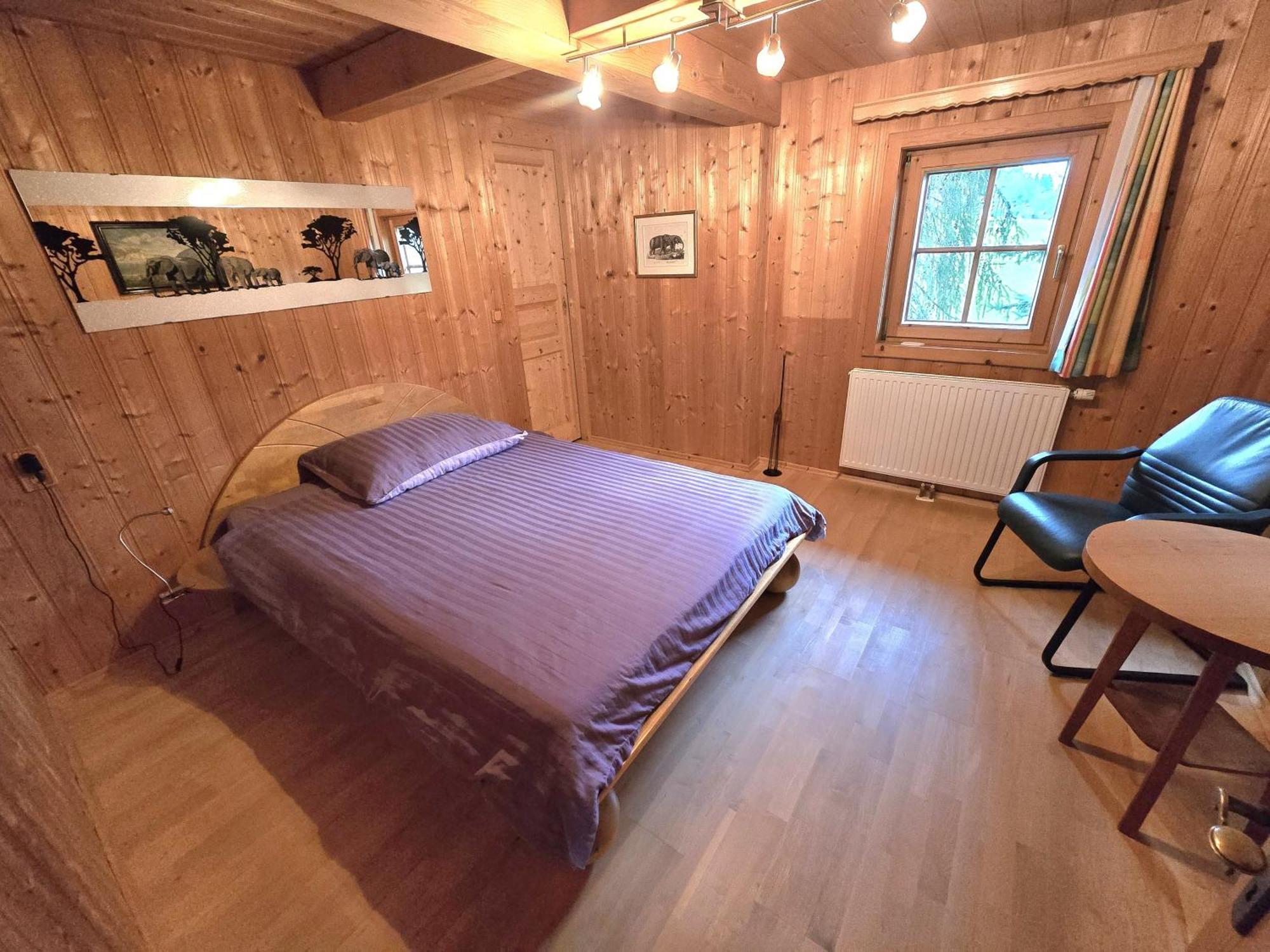 Schrandl Apartment Penningberg Hopfgarten im Brixental Kültér fotó