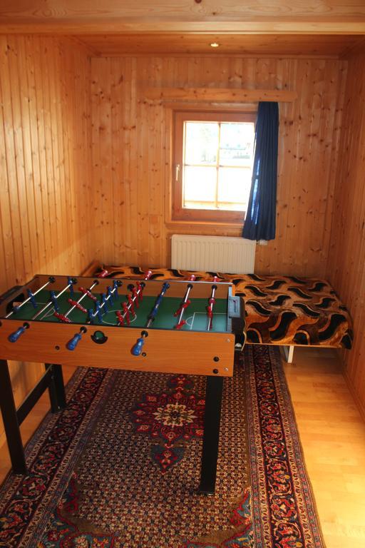 Schrandl Apartment Penningberg Hopfgarten im Brixental Kültér fotó