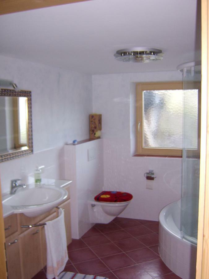 Schrandl Apartment Penningberg Hopfgarten im Brixental Kültér fotó
